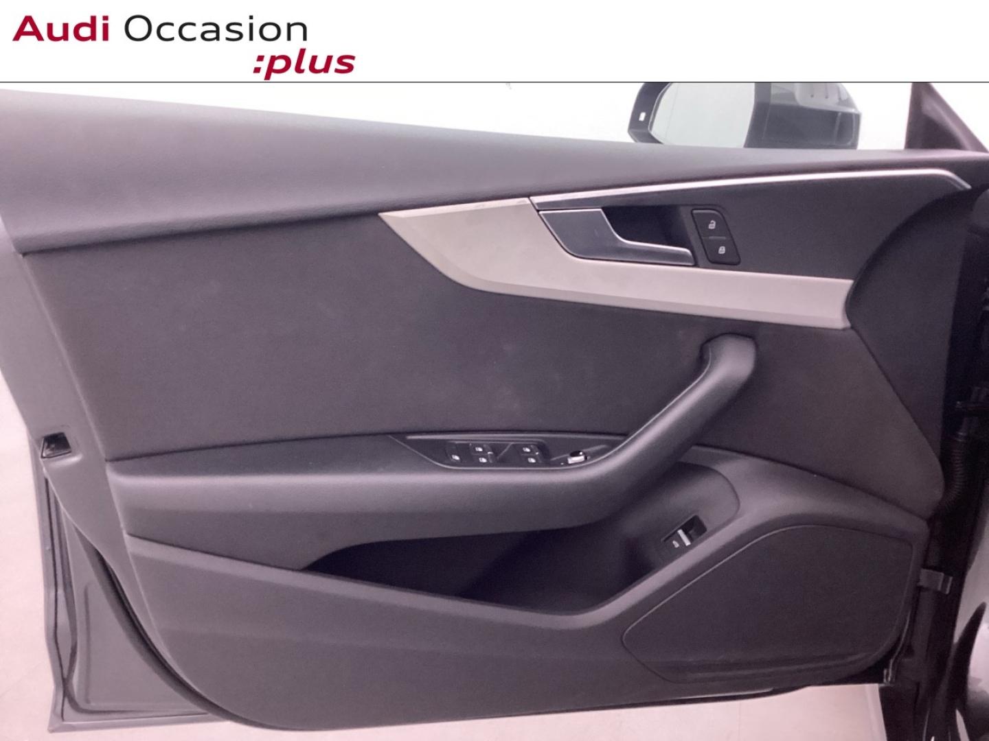 Voitures occasions Audi A5 Sportback S line Mougins