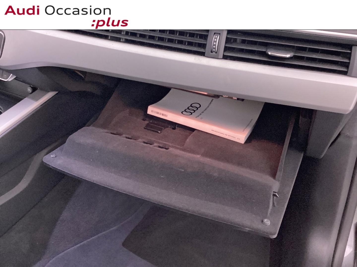 Voitures occasions Audi A5 Sportback S line Mougins