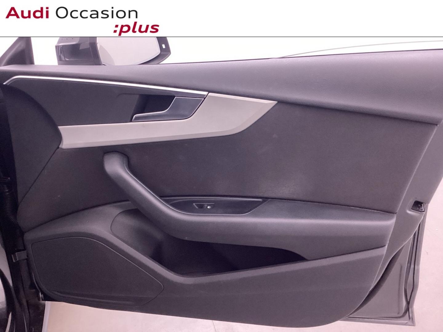 Voitures occasions Audi A5 Sportback S line Mougins