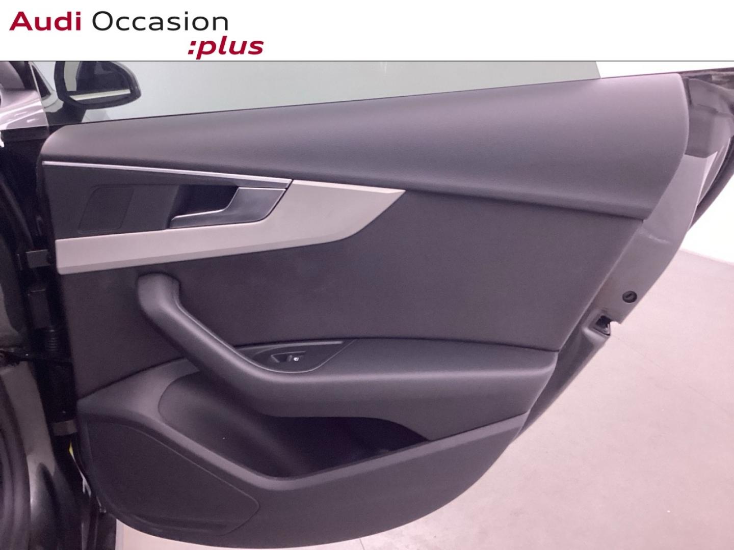 Voitures occasions Audi A5 Sportback S line Mougins