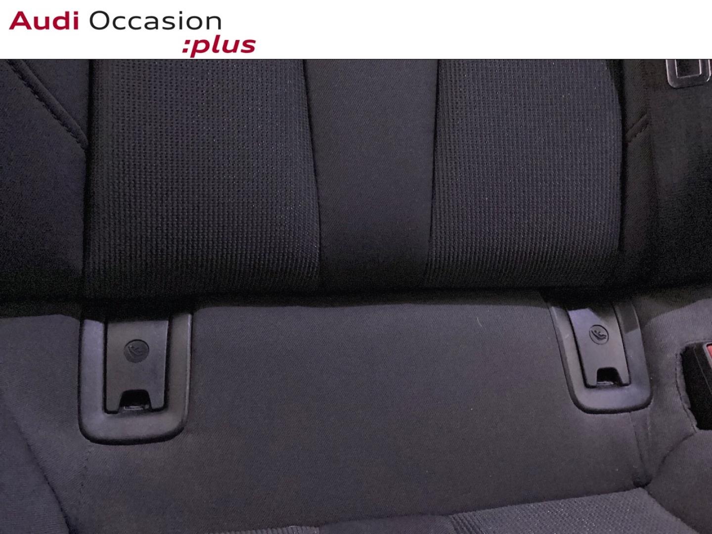 Voitures occasions Audi A5 Sportback S line Nice