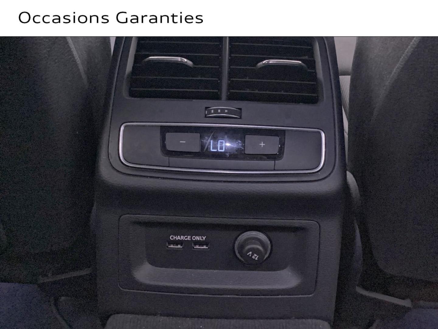Voitures occasions Audi A5 Sportback S line Nice
