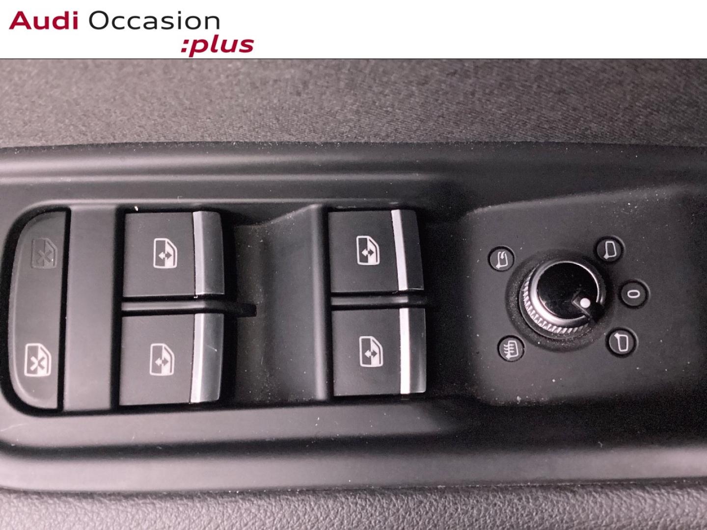 Voitures occasions Audi A5 Sportback S line Mougins