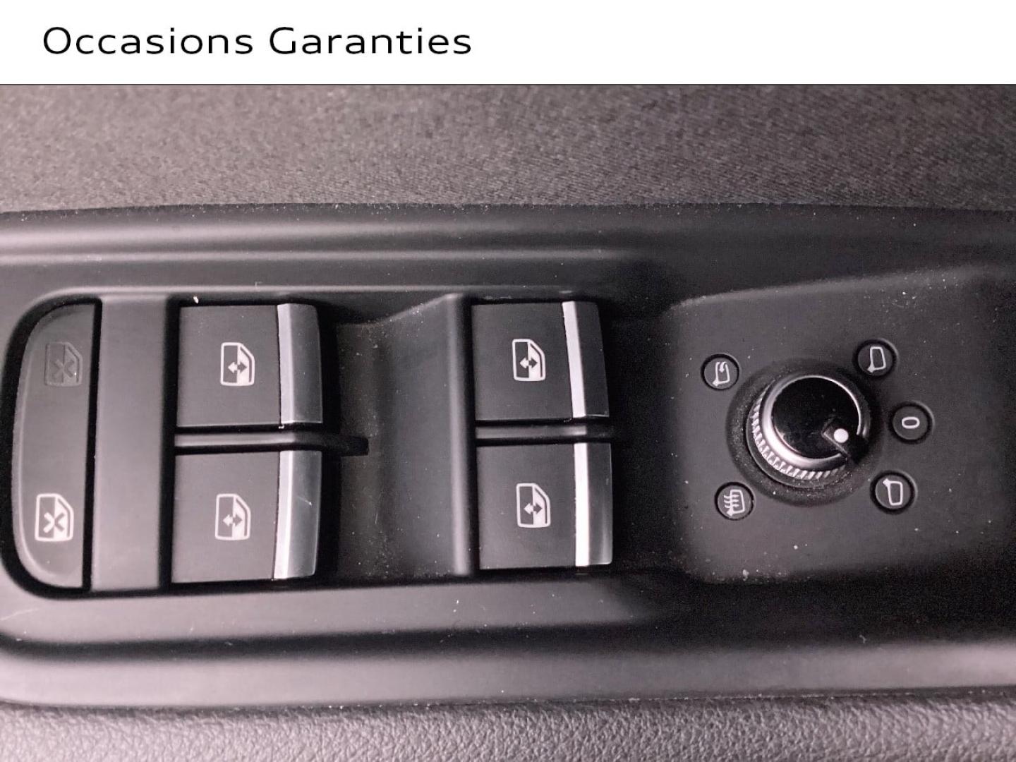 Voitures occasions Audi A5 Sportback S line Nice