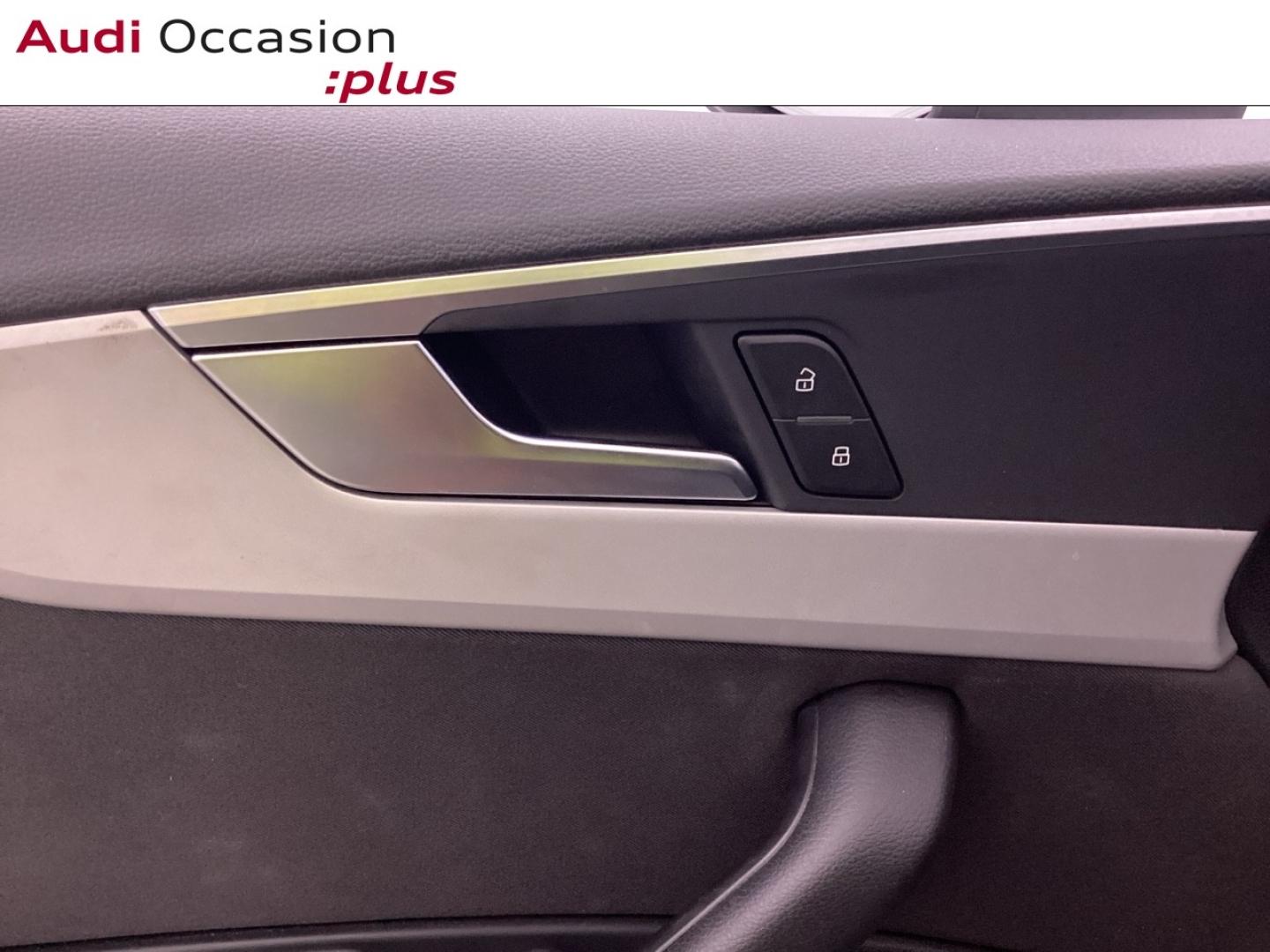 Voitures occasions Audi A5 Sportback S line Mougins