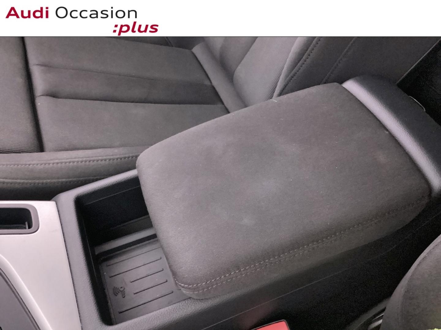 Voitures occasions Audi A5 Sportback S line Mougins