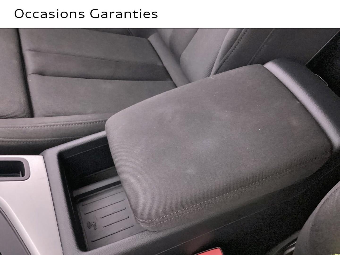 Voitures occasions Audi A5 Sportback S line Nice