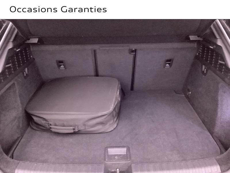 Voitures occasions Audi A3 Sportback S line Nice