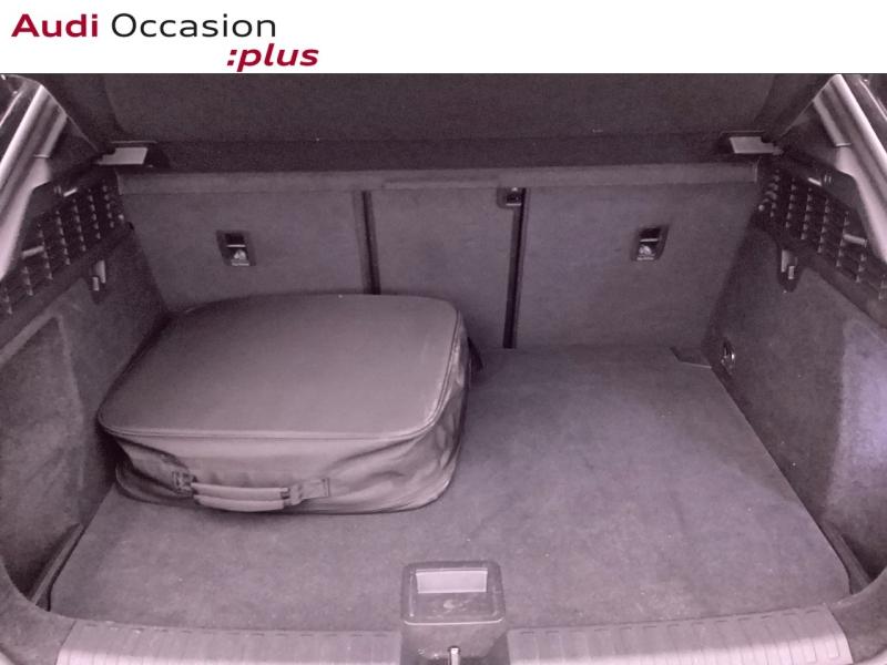 Voitures occasions Audi A3 Sportback S line Nice