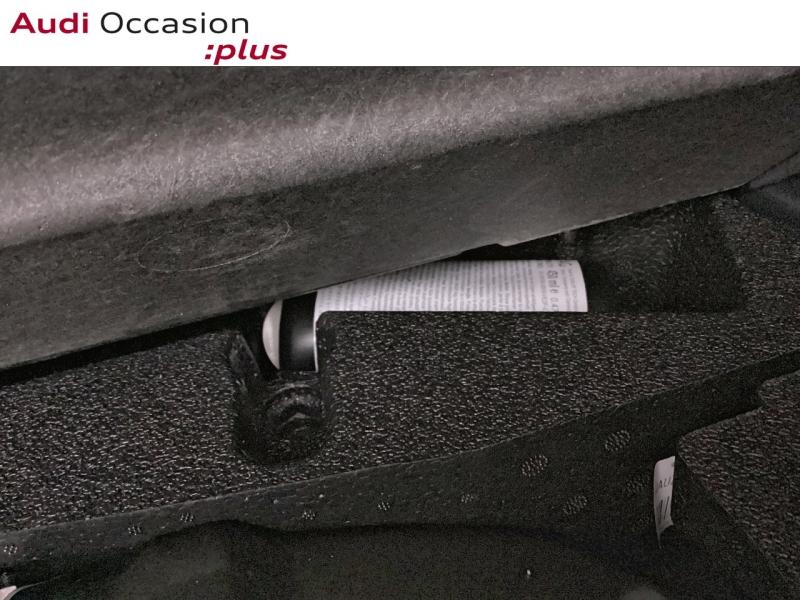Voitures occasions Audi A3 Sportback S line Nice