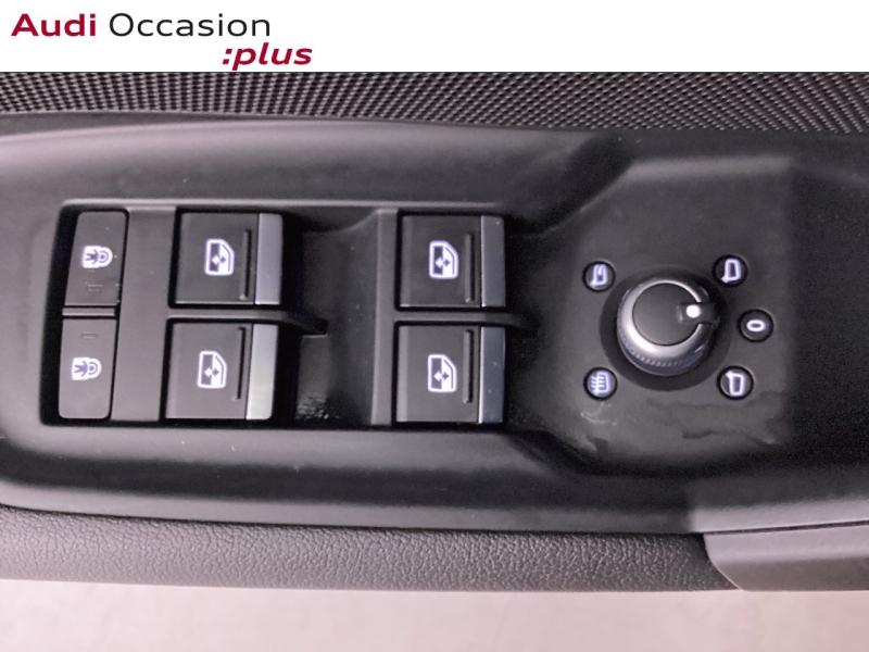 Voitures occasions Audi A3 Sportback S line Nice