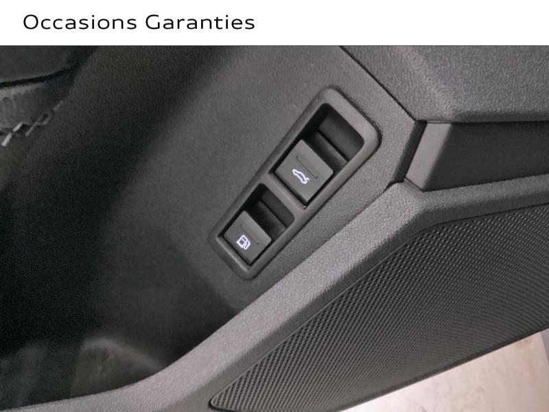 Voitures occasions Audi A3 Sportback S line Nice