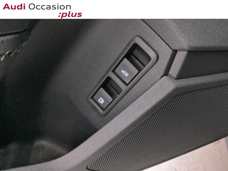 Voitures occasions Audi A3 Sportback S line Nice