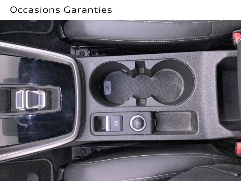 Voitures occasions Audi A3 Sportback S line Nice