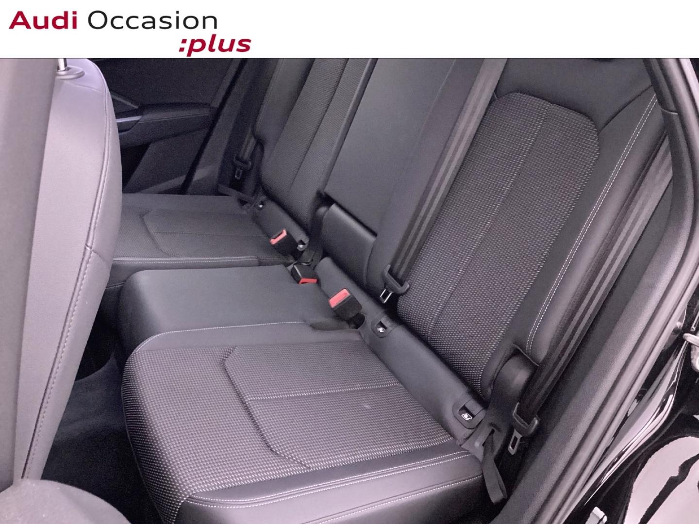 Voitures occasions Audi Q3 S line Nice