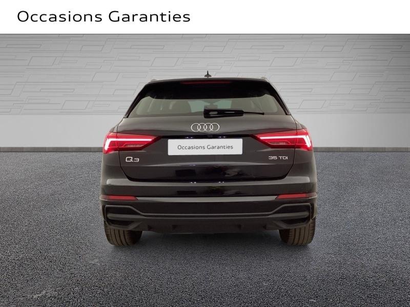 Voitures occasions Audi Q3 S line Nice