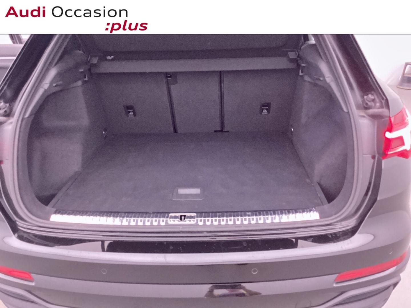 Voitures occasions Audi Q3 S line Nice