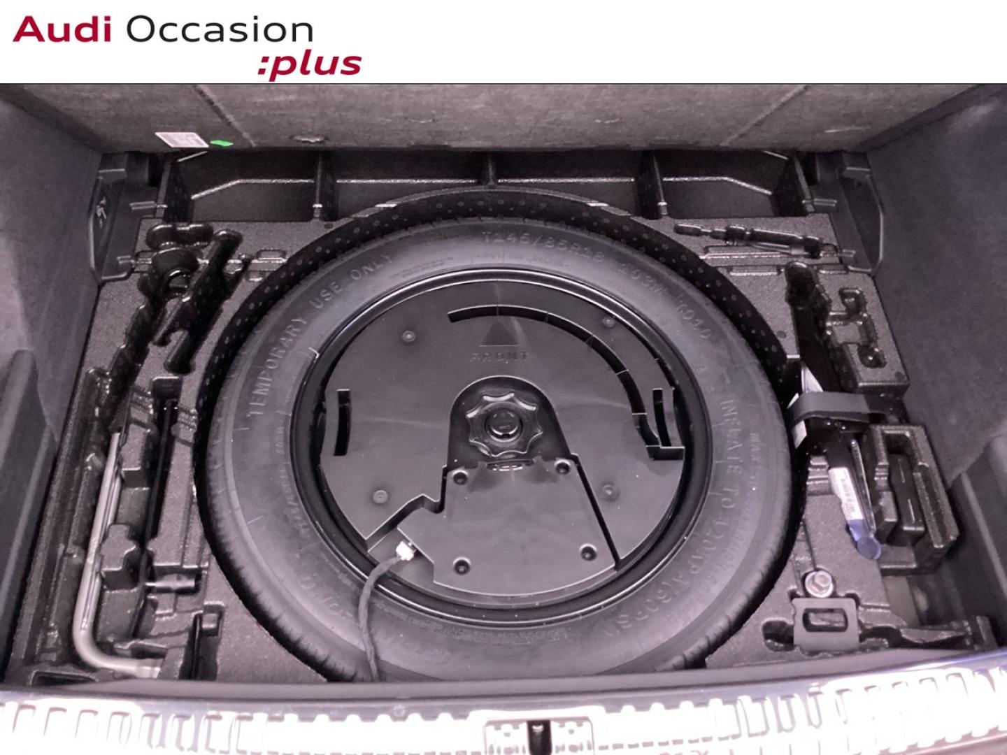 Voitures occasions Audi Q3 S line Nice