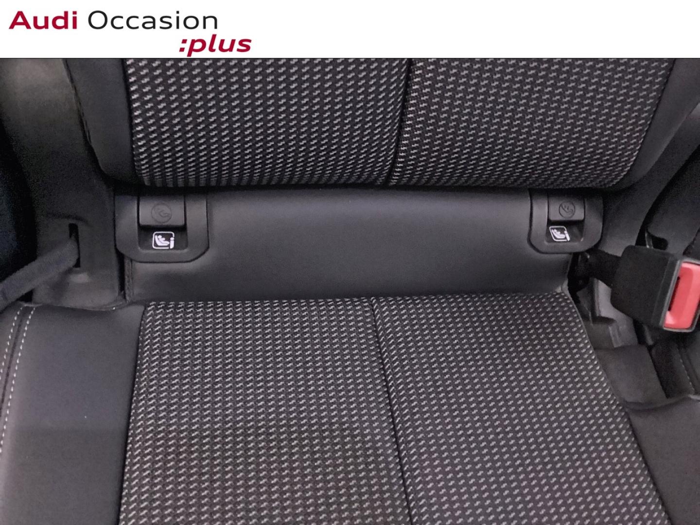 Voitures occasions Audi Q3 S line Nice