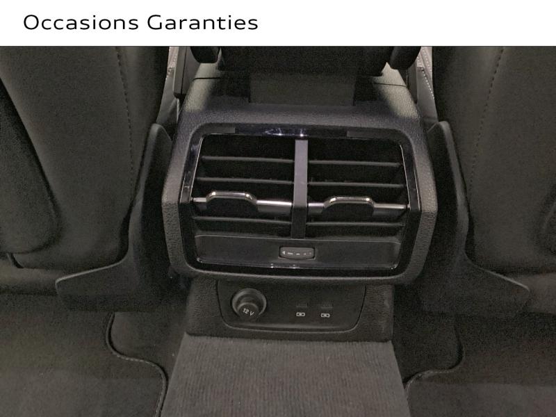 Voitures occasions Audi Q3 S line Nice