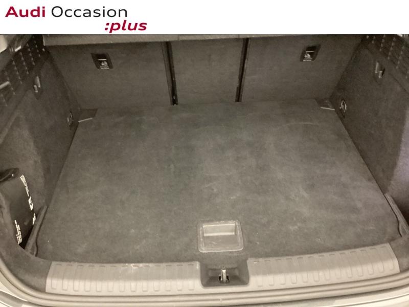 Voitures occasions Audi A3 Sportback S line Nice