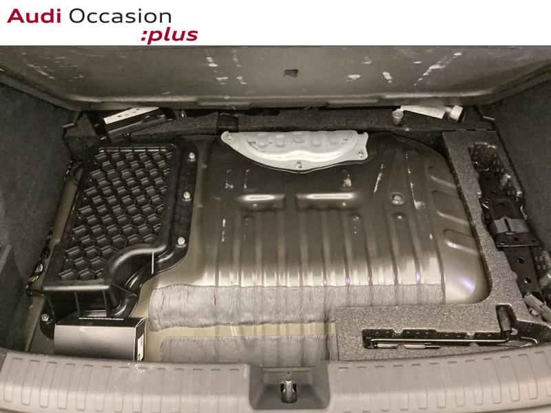 Voitures occasions Audi A3 Sportback S line Nice