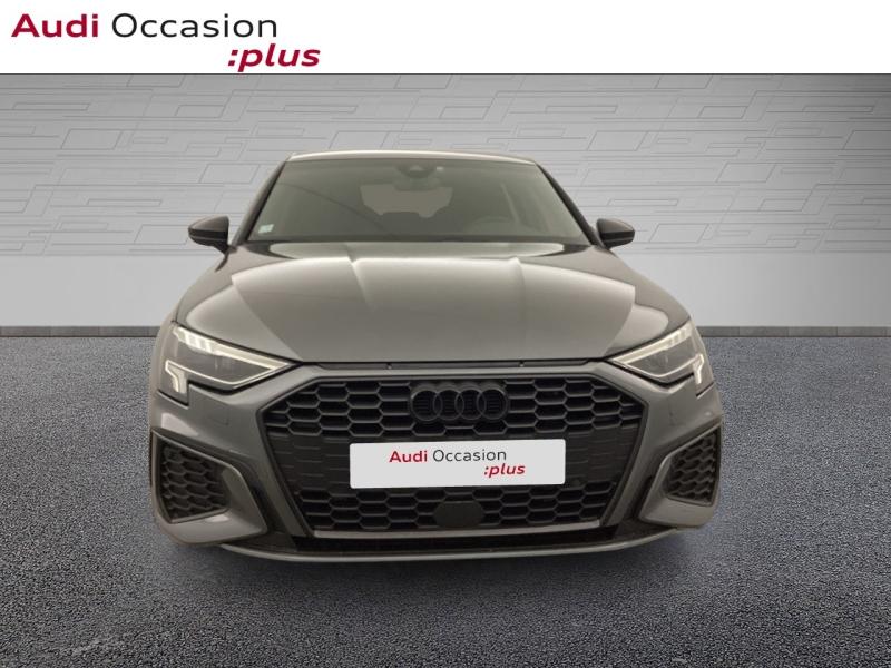 Voitures occasions Audi A3 Sportback S line Nice