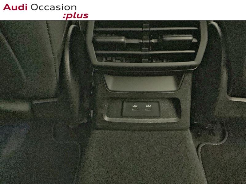 Voitures occasions Audi A3 Sportback S line Nice