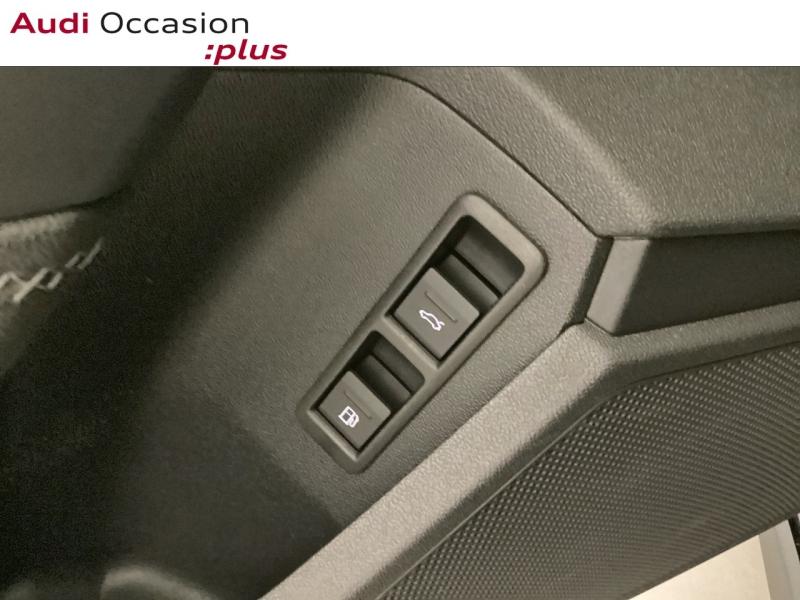 Voitures occasions Audi A3 Sportback S line Nice