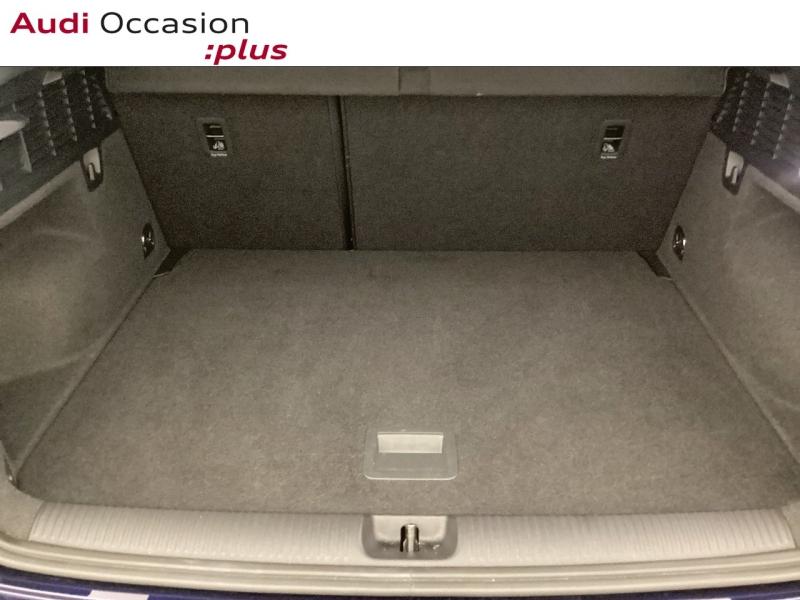 Voitures occasions Audi Q2 S line Plus Nice
