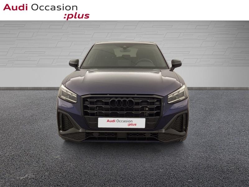 Voitures occasions Audi Q2 S line Plus Nice