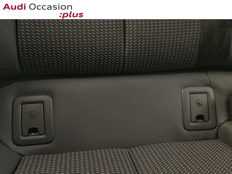 Voitures occasions Audi Q2 S line Plus Nice