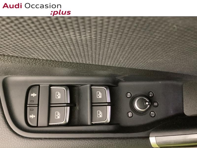 Voitures occasions Audi Q2 S line Plus Nice