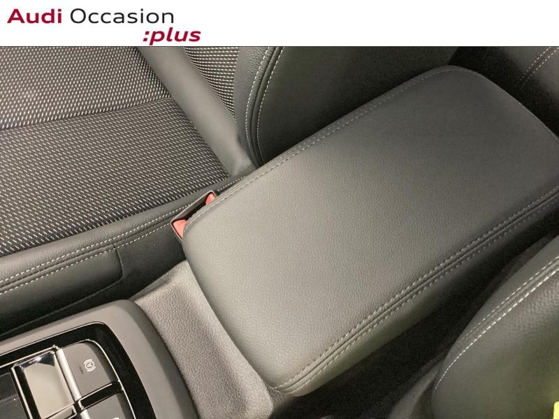 Voitures occasions Audi Q2 S line Plus Nice