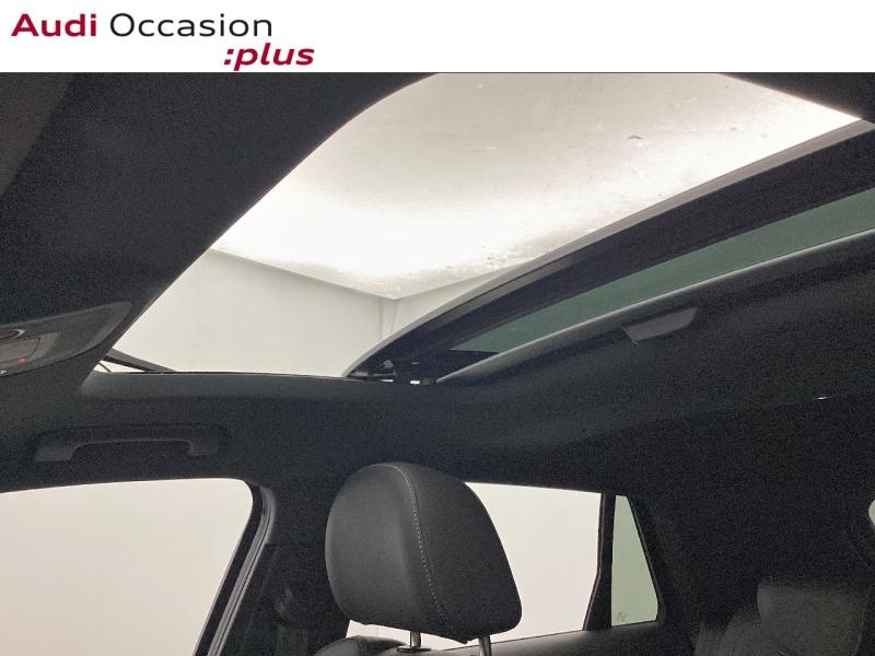 Voitures occasions Audi Q2 S line Plus Nice