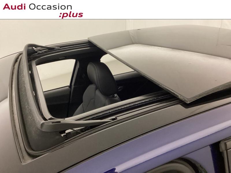Voitures occasions Audi Q2 S line Plus Nice