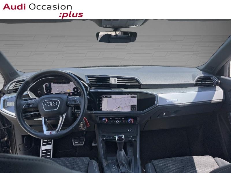 Voitures occasions Audi Q3 S line Nice