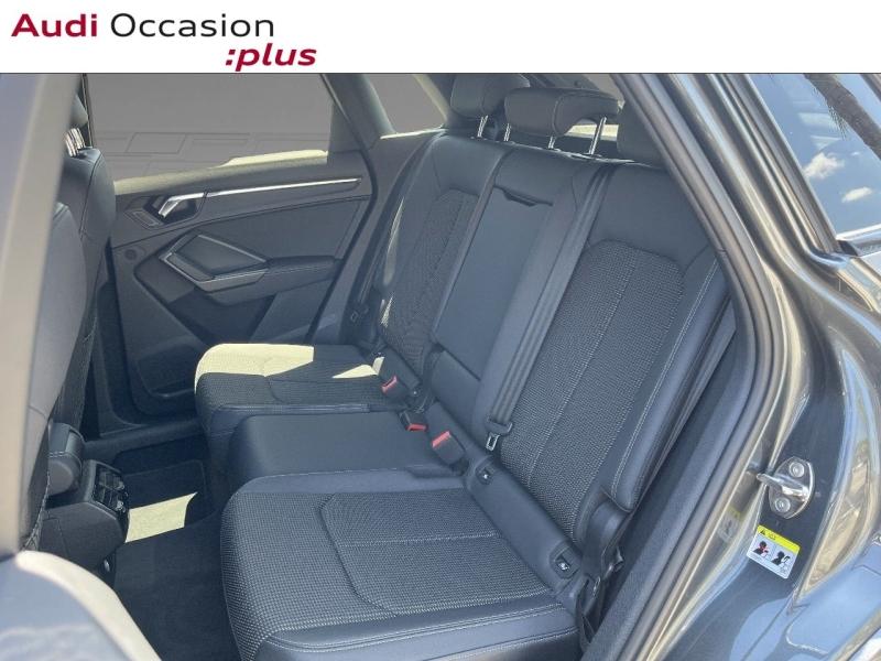 Voitures occasions Audi Q3 S line Nice