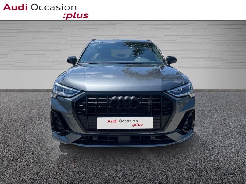 Voitures occasions Audi Q3 S line Nice