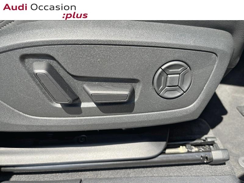 Voitures occasions Audi Q3 S line Nice