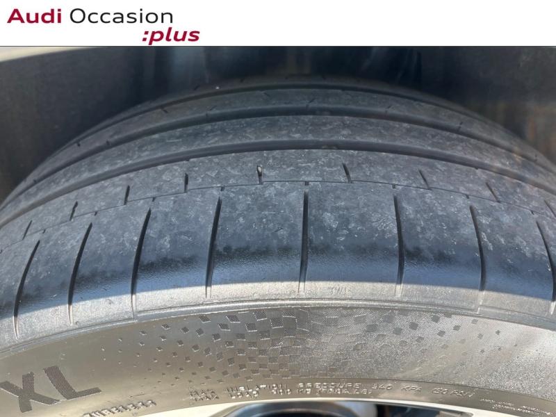 Voitures occasions Audi Q3 S line Nice