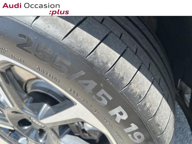 Voitures occasions Audi Q3 S line Nice