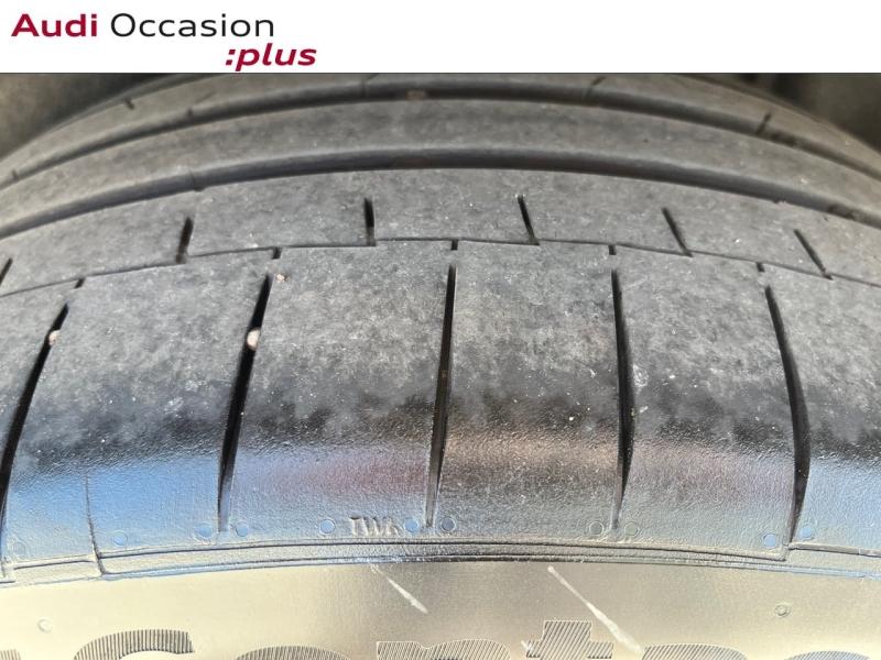 Voitures occasions Audi Q3 S line Nice