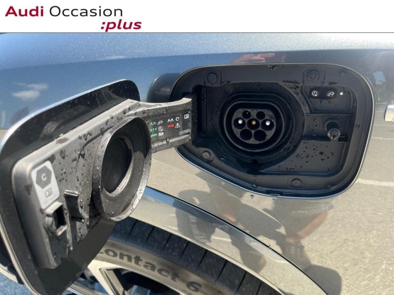 Voitures occasions Audi Q3 S line Nice