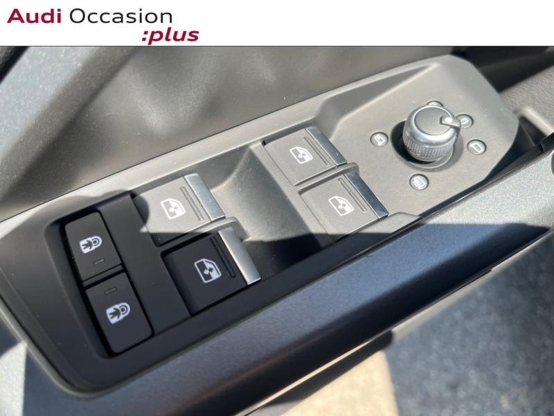 Voitures occasions Audi Q3 S line Nice