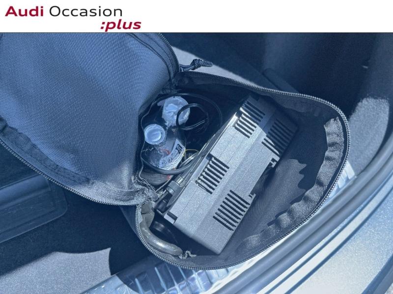Voitures occasions Audi Q3 S line Nice