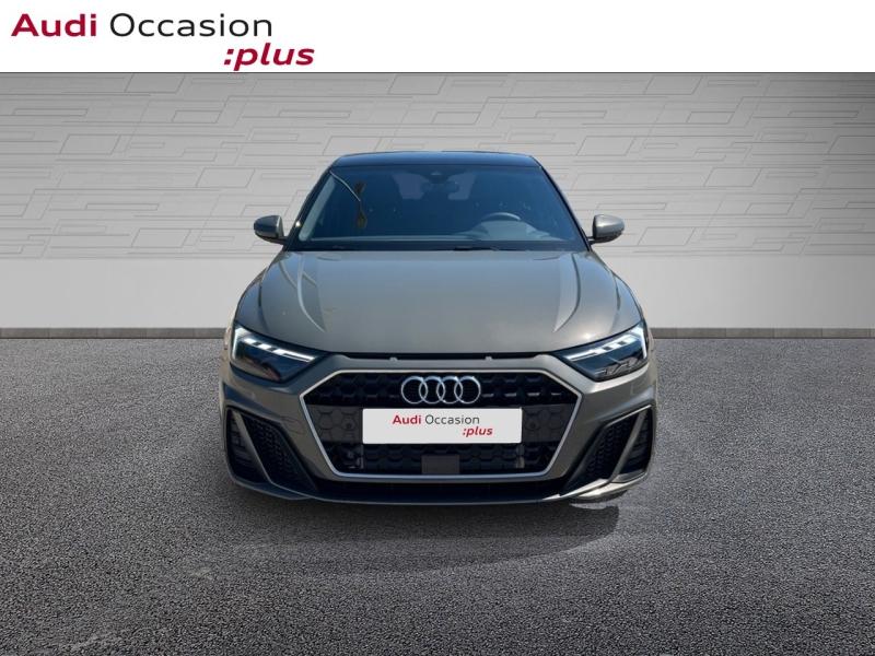 Voitures occasions Audi A1 Sportback S line Nice