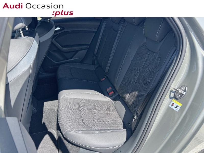 Voitures occasions Audi A1 Sportback S line Nice