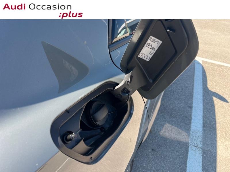 Voitures occasions Audi A1 Sportback S line Nice