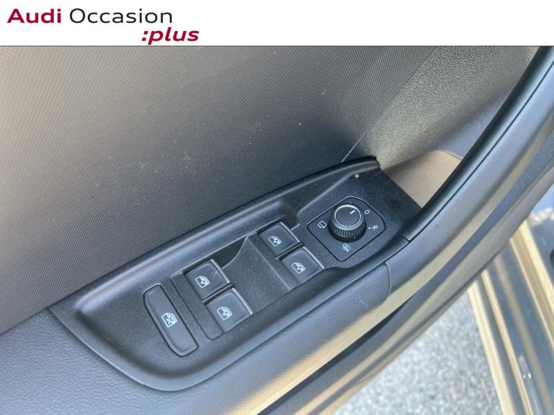 Voitures occasions Audi A1 Sportback S line Nice